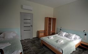 Motelik Grosar Gorlice